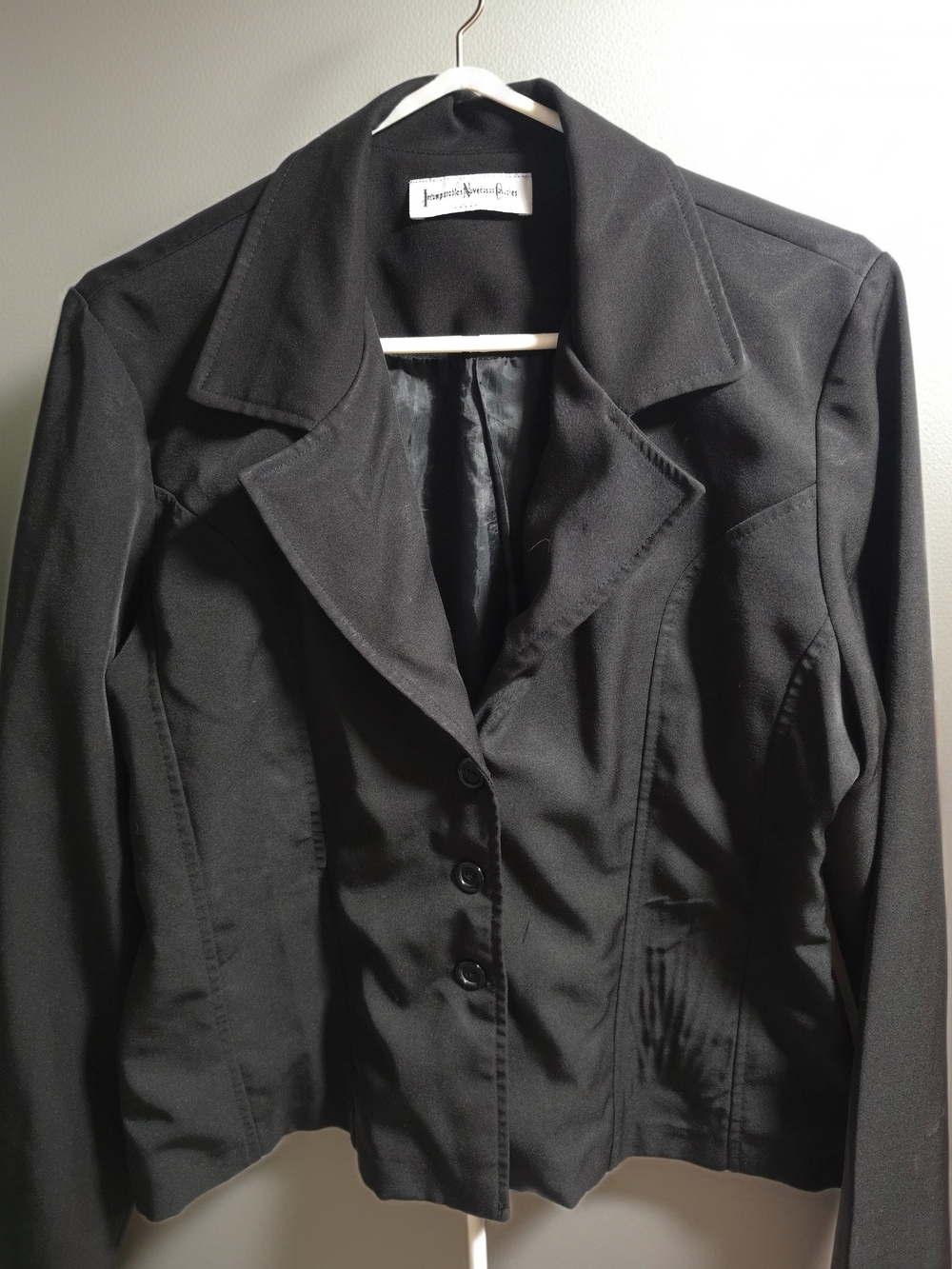 Jacket Woman - Picture 4 of 4